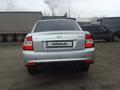 ВАЗ (Lada) Priora 2170 2014 годаfor2 500 000 тг. в Усть-Каменогорск – фото 4