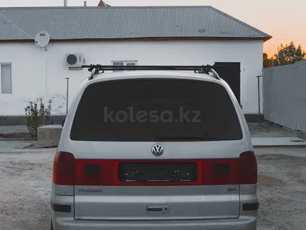 Volkswagen Sharan 2000 года за 3 000 000 тг. в Жосалы