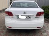 Toyota Avensis 2011 года за 5 800 000 тг. в Атырау – фото 2