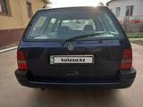 Volkswagen Golf 1994 года за 2 350 000 тг. в Туркестан – фото 2