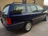 Volkswagen Golf 1994 года за 2 350 000 тг. в Туркестан – фото 3