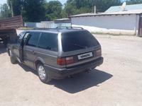 Volkswagen Passat 1993 годаүшін1 650 000 тг. в Алматы