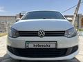 Volkswagen Polo 2014 годаүшін4 330 000 тг. в Астана – фото 8