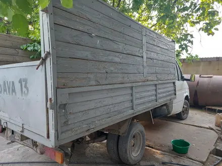 Ford  Transit 1991 года за 2 500 000 тг. в Ленгер