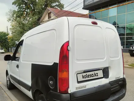 Renault Kangoo 2007 года за 2 500 000 тг. в Алматы – фото 5