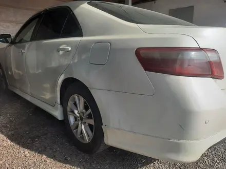 Toyota Camry 2007 года за 5 000 000 тг. в Талдыкорган – фото 4