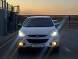 Hyundai ix35 2014 года за 6 700 000 тг. в Кызылорда – фото 2
