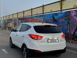 Hyundai ix35 2014 года за 6 700 000 тг. в Кызылорда – фото 4