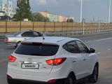 Hyundai ix35 2014 года за 6 700 000 тг. в Кызылорда – фото 3
