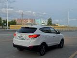 Hyundai ix35 2014 года за 6 700 000 тг. в Кызылорда – фото 5