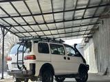 Mitsubishi Delica 1996 годаfor6 850 000 тг. в Алматы – фото 3