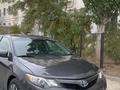 Toyota Camry 2013 года за 6 200 000 тг. в Кызылорда – фото 9