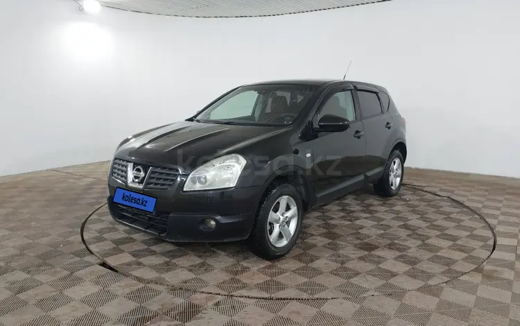 Nissan Qashqai 2007 годаfor3 900 000 тг. в Шымкент