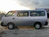 Nissan Urvan 2005 года за 5 100 000 тг. в Алматы – фото 5