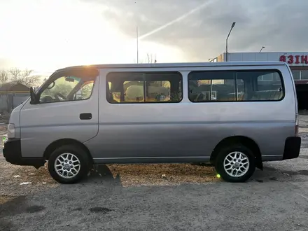 Nissan Urvan 2005 года за 5 100 000 тг. в Алматы – фото 5