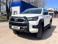 Toyota Hilux 2019 года за 17 500 000 тг. в Алматы