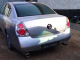 Nissan Altima 2002 годаүшін700 000 тг. в Алматы