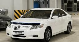 Toyota Camry 2007 годаүшін6 190 000 тг. в Алматы