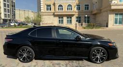 Toyota Camry 2020 года за 10 700 000 тг. в Актау – фото 3