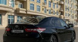 Toyota Camry 2020 года за 10 700 000 тг. в Актау – фото 4