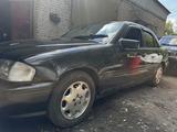 Mercedes-Benz C 200 1994 годаүшін1 100 000 тг. в Петропавловск – фото 2