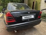Mercedes-Benz C 200 1994 годаүшін1 100 000 тг. в Петропавловск – фото 3