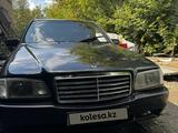 Mercedes-Benz C 200 1994 годаүшін1 100 000 тг. в Петропавловск