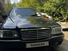 Mercedes-Benz C-Class, 1994