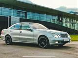 Mercedes-Benz E 320 2004 года за 7 000 000 тг. в Костанай