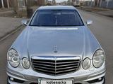 Mercedes-Benz E 320 2004 года за 7 000 000 тг. в Костанай – фото 4