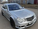 Mercedes-Benz E 320 2004 года за 7 500 000 тг. в Алматы