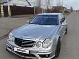 Mercedes-Benz E 320 2004 года за 7 000 000 тг. в Костанай – фото 2
