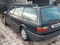 Volkswagen Passat 1992 годаүшін1 400 000 тг. в Тараз – фото 23