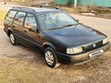 Volkswagen Passat 1992 годаүшін1 400 000 тг. в Тараз – фото 5