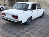 ВАЗ (Lada) 2107 2008 годаүшін600 000 тг. в Актау – фото 3