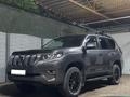 Toyota Land Cruiser Prado 2021 годаүшін27 000 000 тг. в Шымкент – фото 12