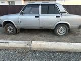 ВАЗ (Lada) 2107 2011 годаfor600 000 тг. в Жезды – фото 2