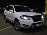 Hyundai Santa Fe 2012 годаfor6 900 000 тг. в Кызылорда – фото 2