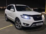 Hyundai Santa Fe 2012 годаfor6 900 000 тг. в Кызылорда
