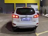 Hyundai Santa Fe 2012 годаfor6 900 000 тг. в Кызылорда – фото 4