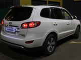 Hyundai Santa Fe 2012 годаfor6 900 000 тг. в Кызылорда – фото 5