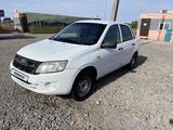 ВАЗ (Lada) Granta 2190 2014 года за 1 600 000 тг. в Актобе – фото 5