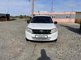 ВАЗ (Lada) Granta 2190 2014 года за 1 600 000 тг. в Актобе