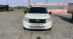 ВАЗ (Lada) Granta 2190 2014 года за 1 600 000 тг. в Актобе