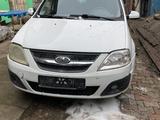 ВАЗ (Lada) Largus 2015 года за 1 900 000 тг. в Шымкент – фото 4