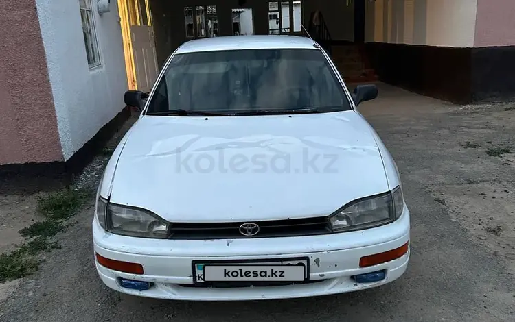 Toyota Camry 1996 годаfor1 900 000 тг. в Тараз