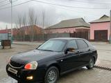 ВАЗ (Lada) Priora 2172 2010 года за 1 600 000 тг. в Кызылорда