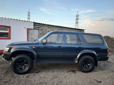 Toyota Hilux Surf 1995 года за 2 800 000 тг. в Астана – фото 6