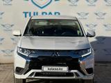 Mitsubishi Outlander 2022 годаүшін13 000 000 тг. в Атырау – фото 3