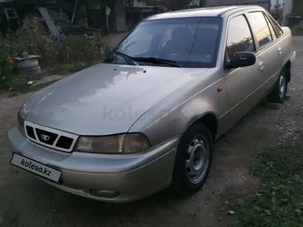 Daewoo Nexia 2005 года за 1 000 000 тг. в Алматы – фото 3